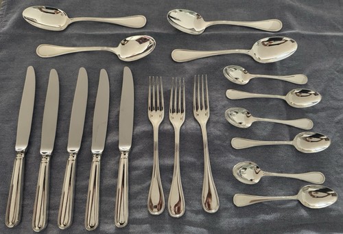 Christofle albi besteck - christofle,