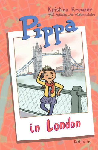 Pippa london kristina - pippa, in