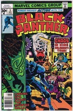 Black panther us comic - #,