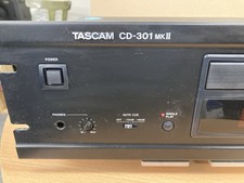 Tascam CD Player 301 MK2