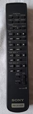 Original Sony Fernbedienung