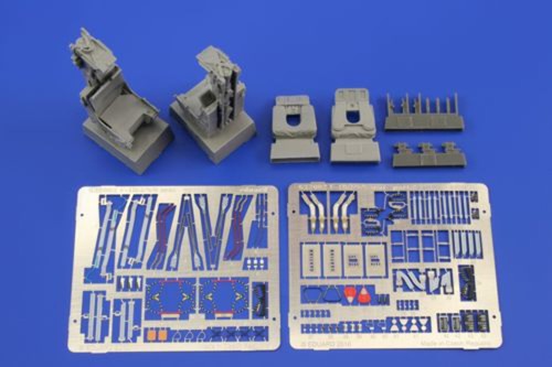 Eduard brassin 632002 32 - eduard, 1:32