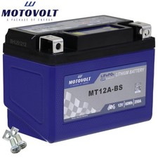 Batterie für Suzuki GSX-R