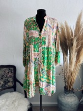 Kleid Midikleid schön bunt