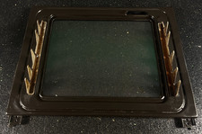 Siemens HE40641 Backofen Innentür 00210042 Glasscheibe Türglas #2406-2Ü