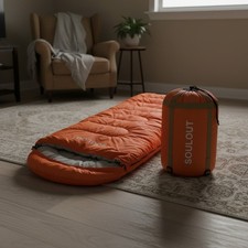 Schlafsack jahreszeiten - schlafsack, 3-4