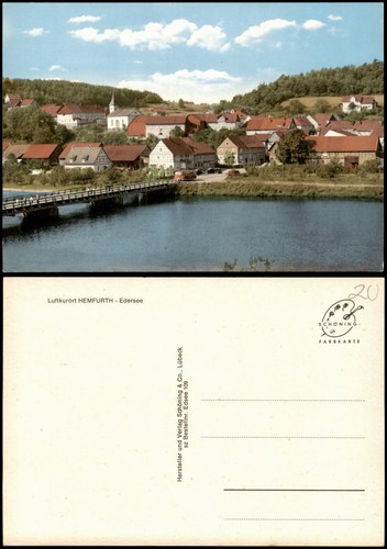 Ansichtskarte