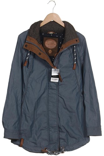 Naketano mantel damen jacke - naketano,