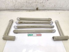 Plastics Trittbretter MOTO