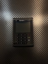 REINER SCT cyberJack wave TAN