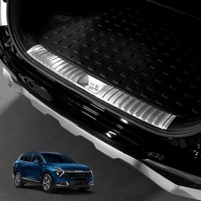 Rear Door Panel Fits Kia