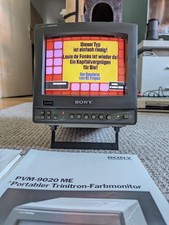 RETRO/ Vintage/ Gaming SONY