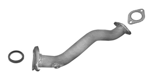 Auspuff für renault laguna - für,
