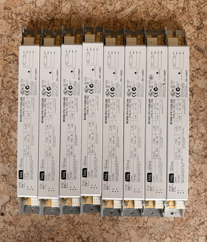 Vag primus - 8,