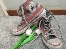 Converse All Stars High - High