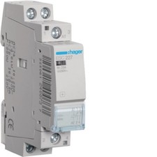 Hager Schütz ESC227 Schalter