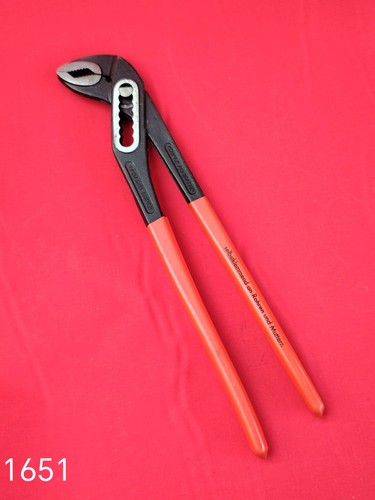 Knipex alligator - knipex,