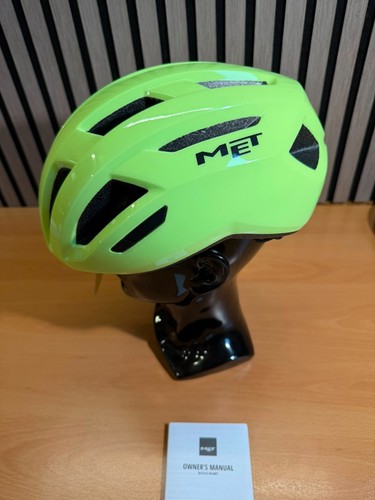 Met vinci mips fahrradhelm - met,
