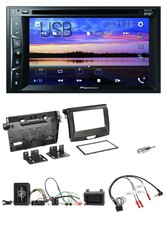 Pioneer Bluetooth 2DIN USB DVD DAB Lenkrad Autoradio für Ford Ranger 2AB ab 04/2