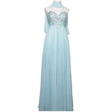 Illusion Prom, Abendkleid