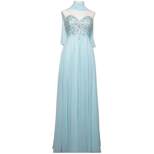 Illusion prom abendkleid - prom,,