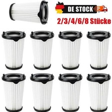 2-8x Hepa-Filter Für AEG CX7-