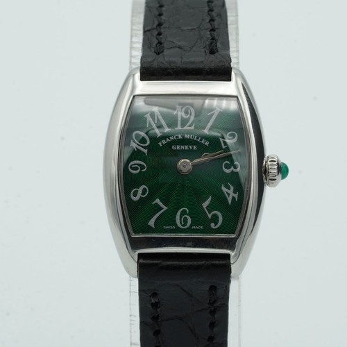 Franck muller cintree - franck,