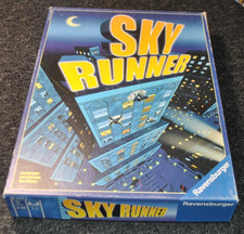 Sky runner spiel von - sky, sevelin