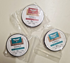 3Stück FENWICK WORLD CLASS