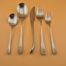 Rosenthal Besteck Edelstahl