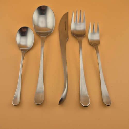 Rosenthal besteck edelstahl - besteck,