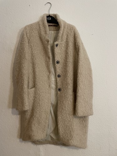 Damenmantel lanius 40 - damenmantel,