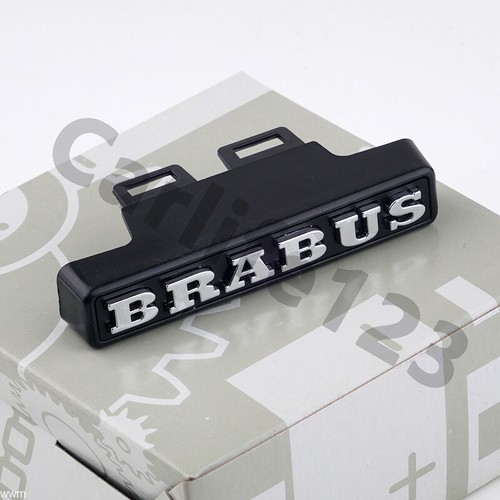 Frontgrill plakette badge - frontgrill,