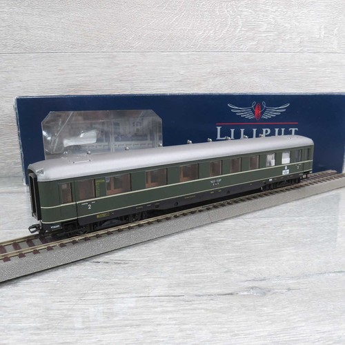 Liliput l383403 drg - -,
