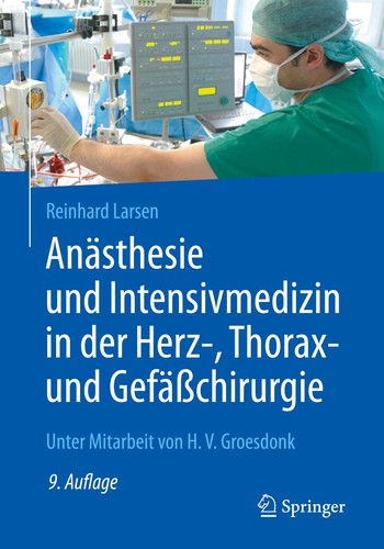 Anästhesie und
