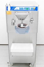 Eismaschine carpigiani - eismaschine,