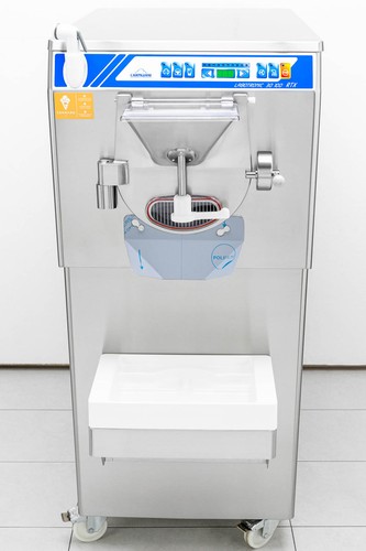 Eismaschine carpigiani - eismaschine,