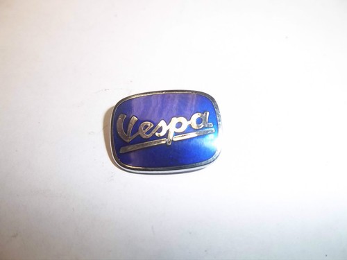 Roller pin anstecker - roller, "vespa