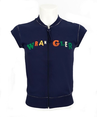 Wrangler jungen sweatshirt - wrangler,