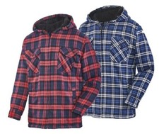 Arbeitshemd WILLISTON