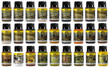 hochwertige Vallejo Weathering Effects hier finden Sie viele verschiedene Sorten