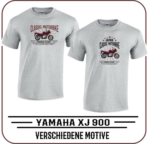 Classic bike yamaha 900 - bike,