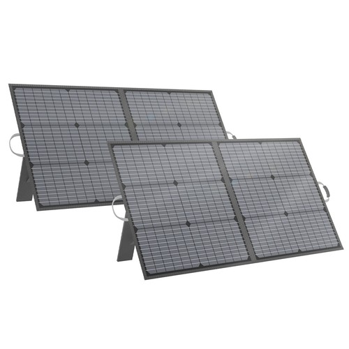 Faltbar solarpanel 110w watt - faltbar,
