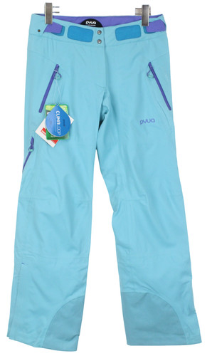 Pyua recco climaloop pants - recco,