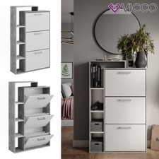 Schuhkipper Orlando Beton