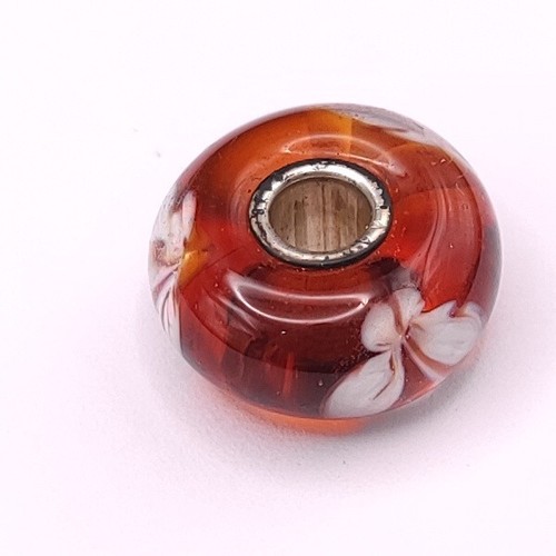 Trollbeads charm bead - ⭐,