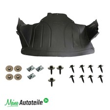 Motorschutz für Opel Movano B