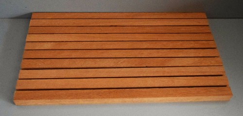 Afzelia penblanks 40x2 - penblanks, cm