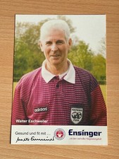 Walter eschweiler fifa - walter,