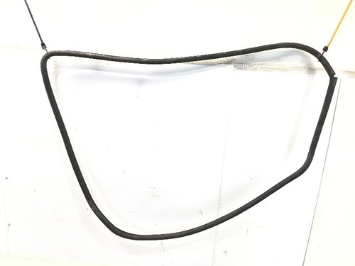 Lupo türgummi links - vw,